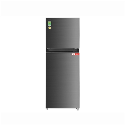 Tủ lạnh Toshiba Inverter 312 lít GR-RT416WE-PMV(58)-MM